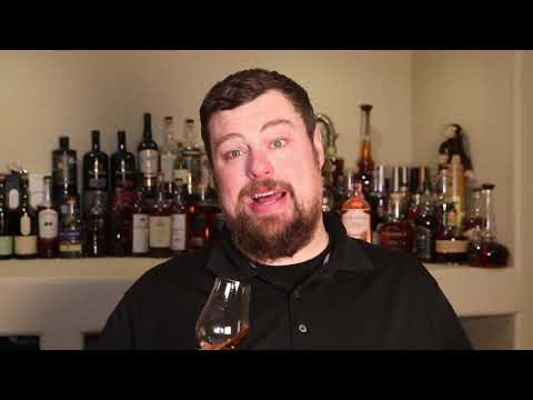 La crítica de Coors Five Trail whiskey: ¿Es bueno?
