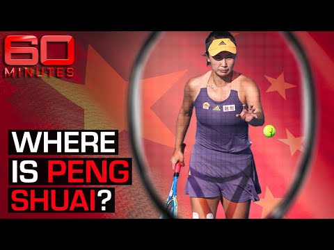 China Cambiar » ¿Dónde está Peng Shuai, y dónde irá el tour de Hologic WTA en octubre en el lugar de China?