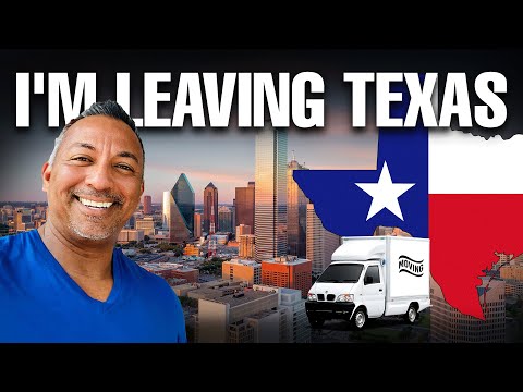 ¿Te conviene mudarte a Texas? Una guía de 2022.