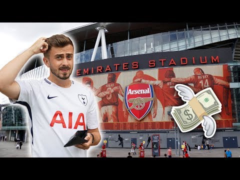 ¿Ha sido un éxito el traslado del Arsenal al Estadio de los Emiratos?