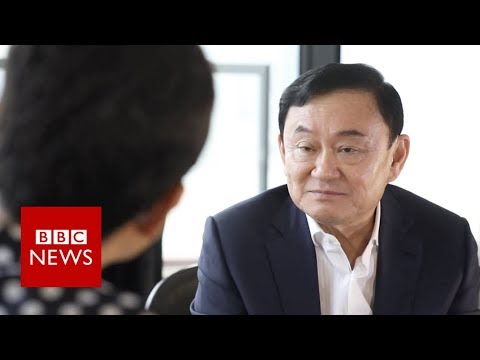 2021/104 "¿Thaksin regresará a Tailandia? ¿Un viejo sueño o una nueva esperanza de reconciliación nacional?", por Termsak Chalermpalanupap