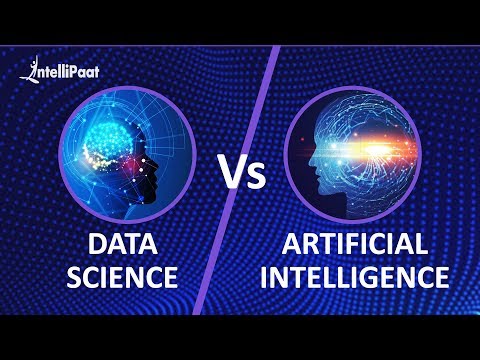 La diferencia entre análisis de datos, aprendizaje automático e IA