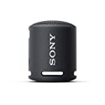 Escuche la Diferencia con Sony SRS-XB13