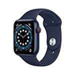 El Apple Watch Serie 6: el líder en el mercado de smartwatches