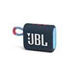 Altavoz JBL Go, ¡en El Corte Inglés!