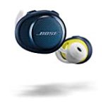 Los audífonos inalámbricos Bose Soundsport Free: ¡Escucha sin cables!