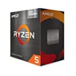 Un Poderoso Procesador: AMD Ryzen 5 4000