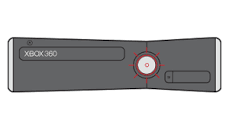 ¿Qué es el anillo rojo de la Xbox 360?