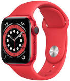 apple watch serie 6 44mm