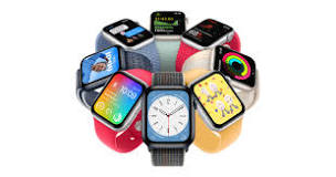 ¿Qué se puede llevar a cabo con un Apple Watch 6?