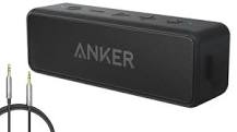 auriculares anker