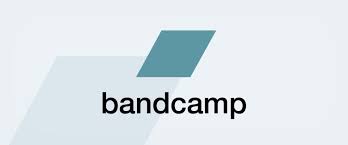 bandcamp que es