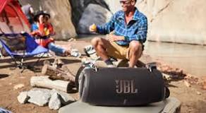 ¿Cuánto vale la bocina JBL Boombox?