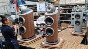 bowers and wilkins 607 s2 anniversary