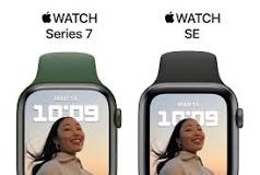 ¿Qué características tiene el Apple Watch?