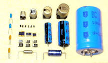 ¿Qué es y para qué sirve un condensador?