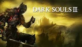 ¿Que está pidiendo Dark Souls 3?