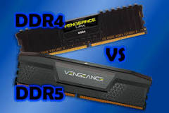 ¿Qué es la memoria RAM DDR5?