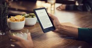 ¿Qué es una Kindle Paperwhite?