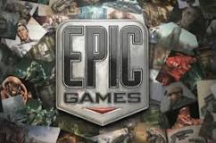 ¿Cómo es que se escribe Epic Games?