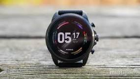Is Fossil Gen 5 worth the money?