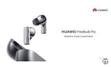 ¿Cuánto duran los Huawei FreeBuds Pro?