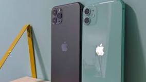 ¿Cuál es la diferencia entre el iPhone 11 Pro y el 12 pro?