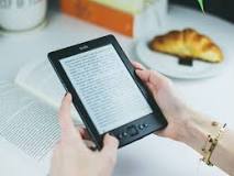 ¿Qué es una Kindle Paperwhite?