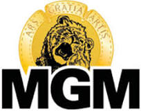 ¿Qué películas hay en MGM?