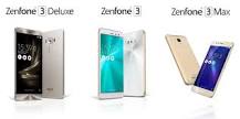 ¿Qué gama es Asus Zenfone 2?