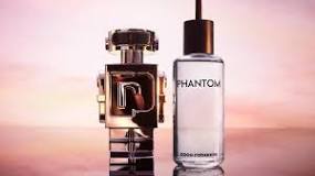 colonia robot paco rabanne