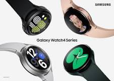 ¿Cuánto cuesta el reloj Samsung Watch 4?