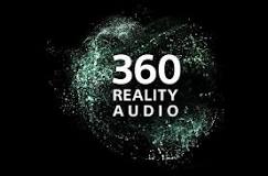 ¿Qué es el 360 Reality Audio?