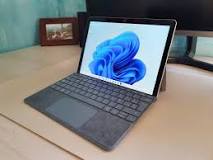 surface notebook go opiniones