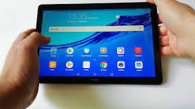 tablet huawei mediapad t5
