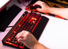 teclados gaming el sesgo ingles