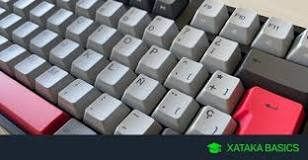 ¿Qué es un teclado gamer o gaming?