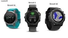 smartwatch garmin vivoactive 4