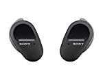 Sonando con WF-SP800N: Una Mirada a la Nueva Auriculares de Sony
