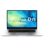 Aumente su Productividad con el MateBook D15