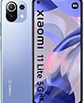 Xiaomi 11 Lite 5G en Azul: Una Revolución en Cuatro Pasos