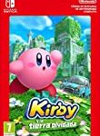 Kirby: La Tierra Olvidada