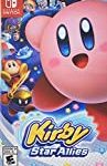 Kirby en la Tierra Olvidada FNAC