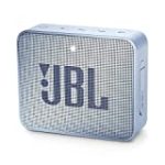 ¡Potencia JBL Go: Vatios para tu diversión!