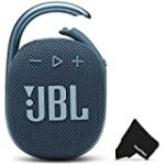 Explorando las Características del JBL Pulse 4