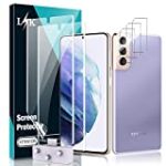 Opiniones sobre el Samsung S21 Plus