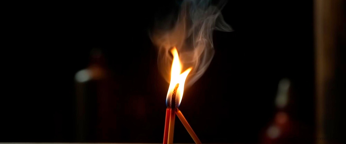 "Ardiendo en palabras: el poder del sermón de fuego"