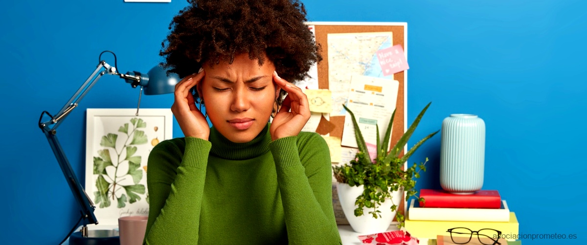 Las causas del estrés y cómo enfrentarlas de manera efectiva